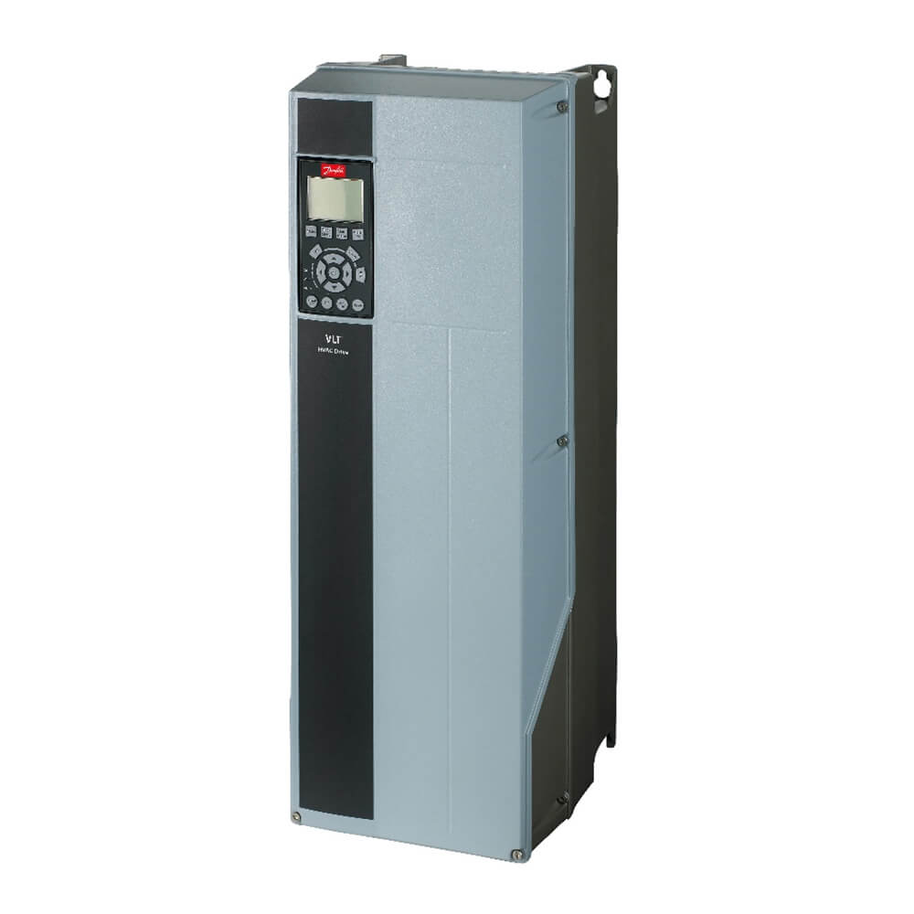 Vlt drives. Преобразователь частоты Danfoss FC -102. Danfoss fc102. VLT® HVAC Drive FC 102. VLT HVAC Drive FC 102 р11к.